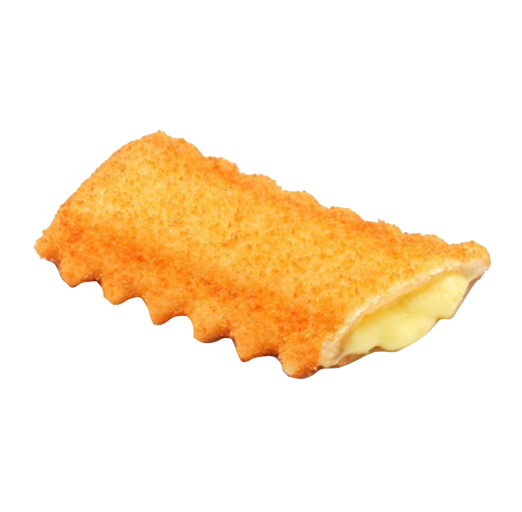 Kaassoufflé